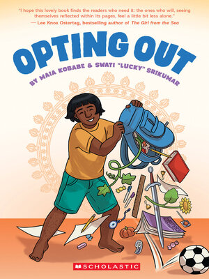 cover image of Opting Out